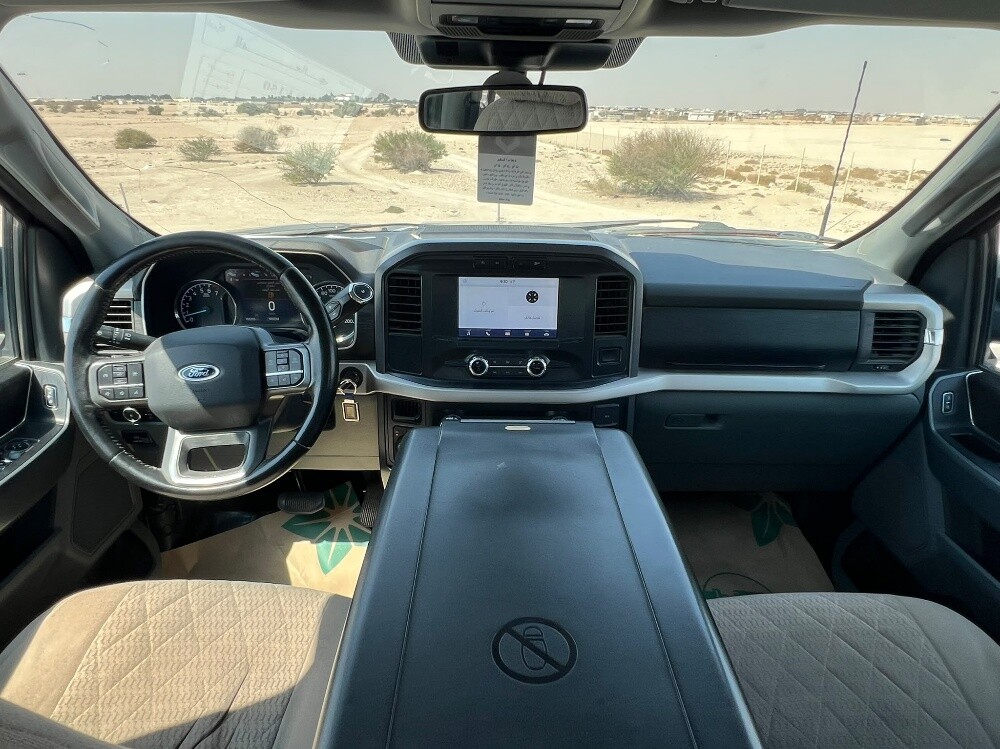 فورد اف 150  2021 - 6