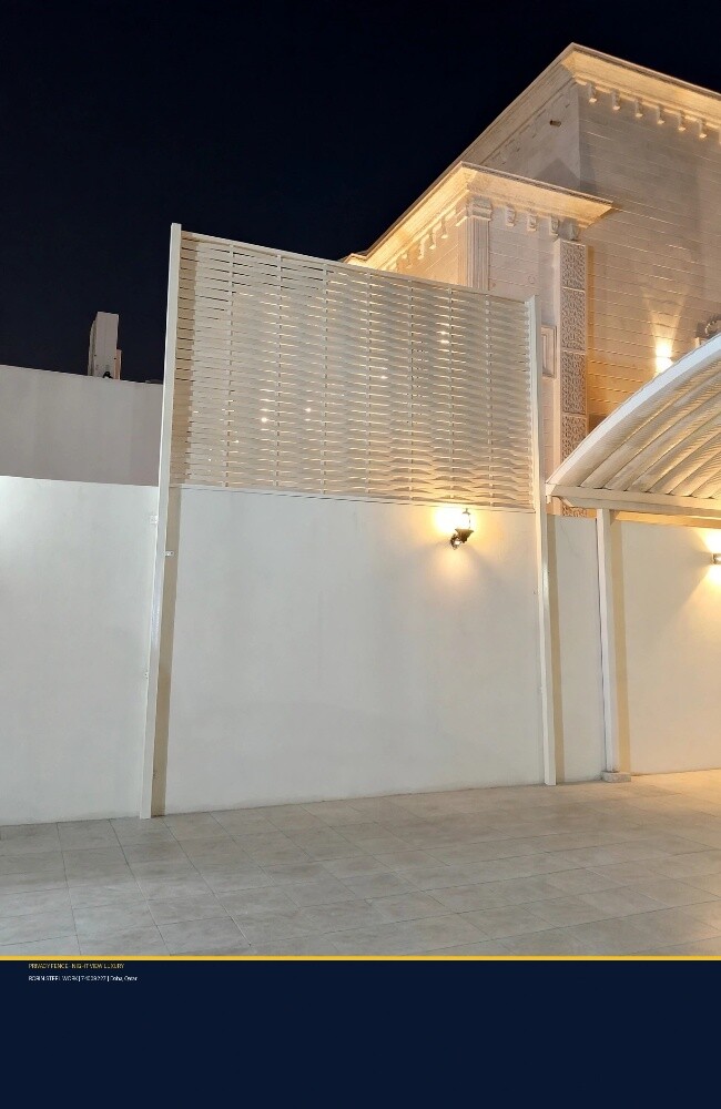 Carshade-Ladder-Handrails & Fence - 5