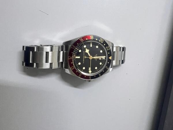 Tudor Black Bay 58 GMT - 10