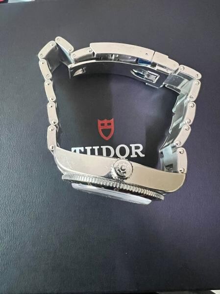Tudor Black Bay 58 GMT - 8
