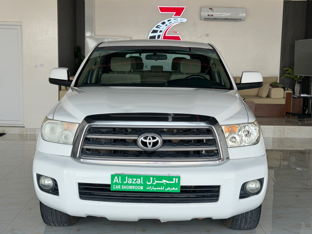 سيكويا 2014 - 1