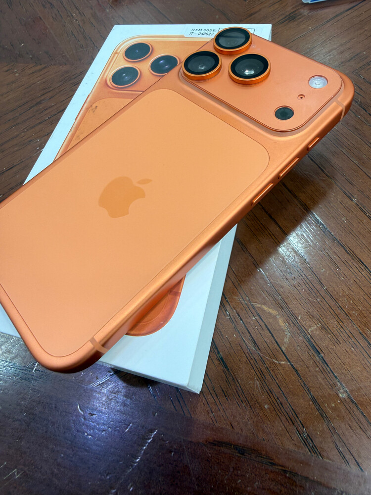 I phone 17 512 GB Arabic  - 5