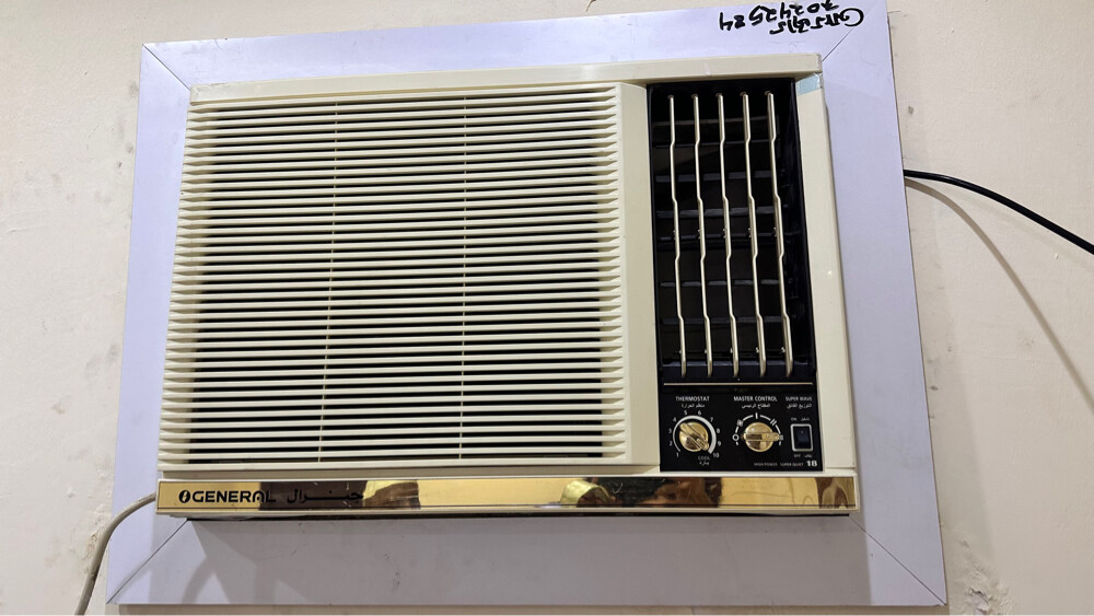 general window AC for sale - 1