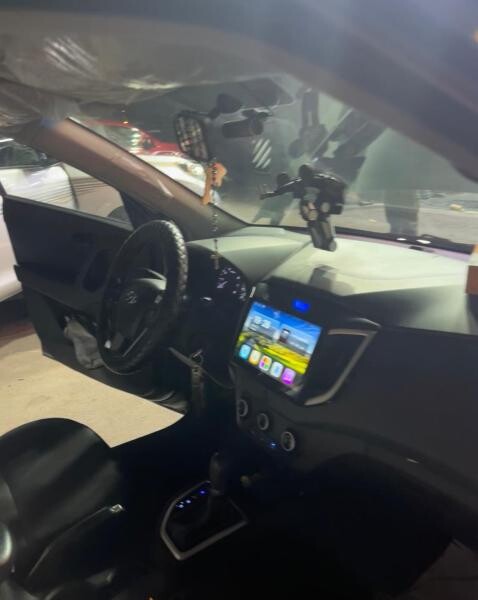 Hyundai Creta 2020 Excellent Cond - 1
