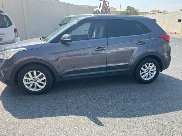 Hyundai Creta 2020 Excellent Cond - 5