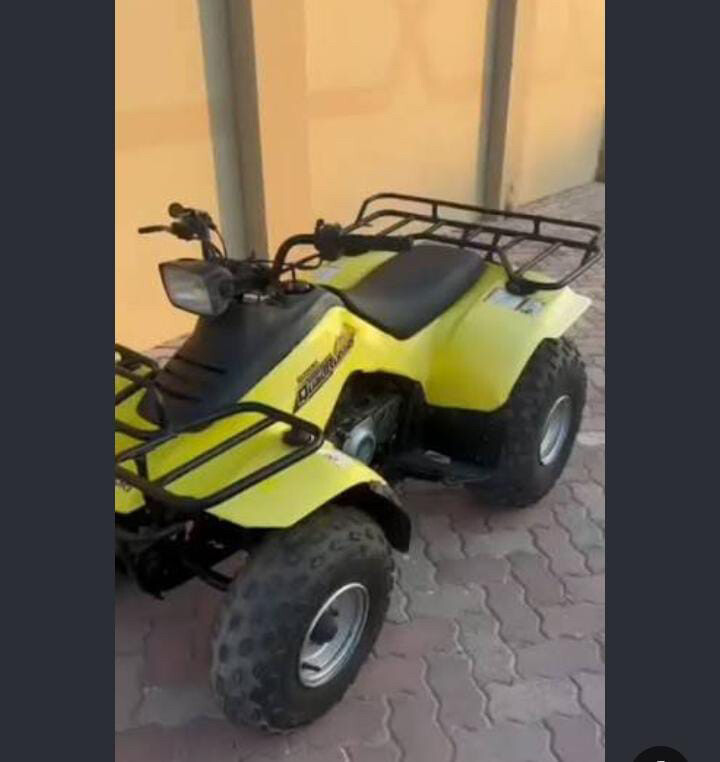 (مطلوب سوزوكي ) - 1