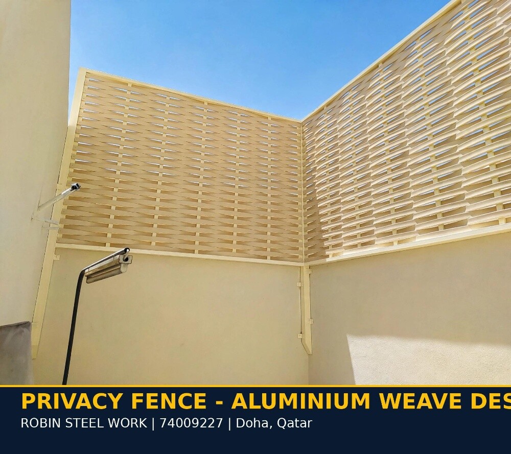 Carshade-Ladder-Handrails & Fence - 11