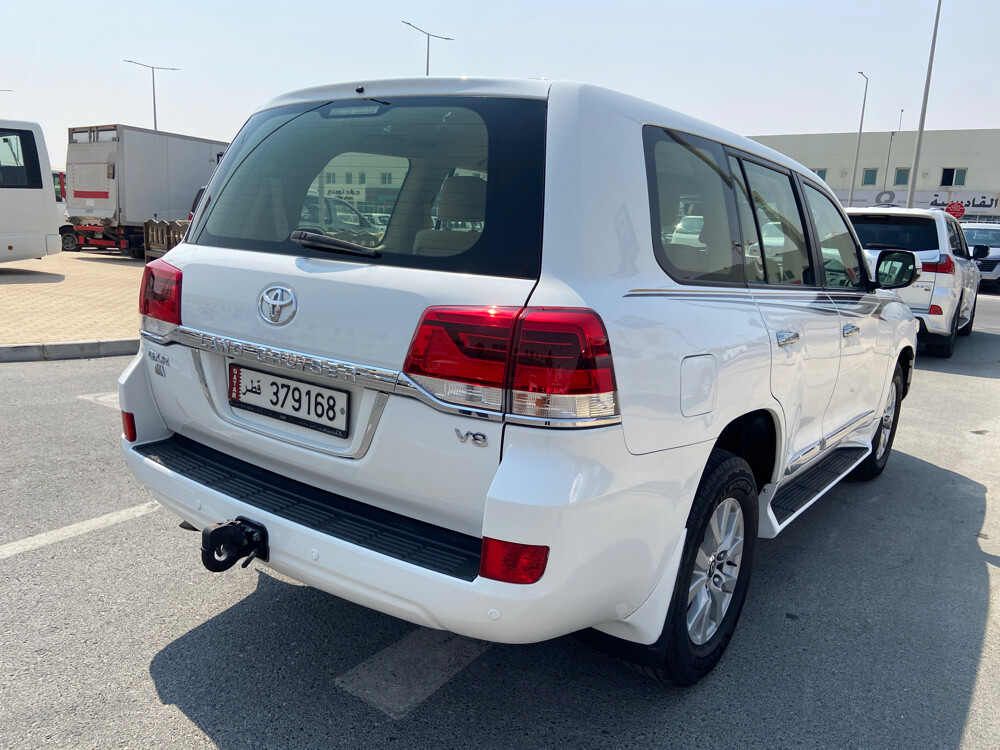 GXR 2018 white - 2