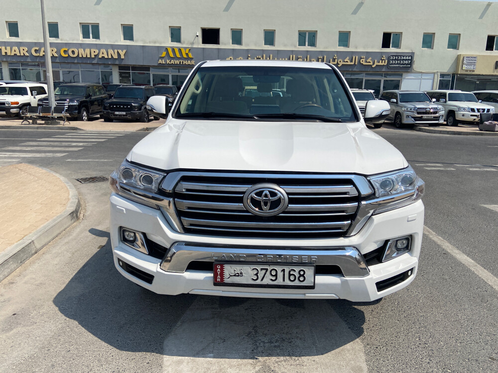 GXR 2018 white - 1