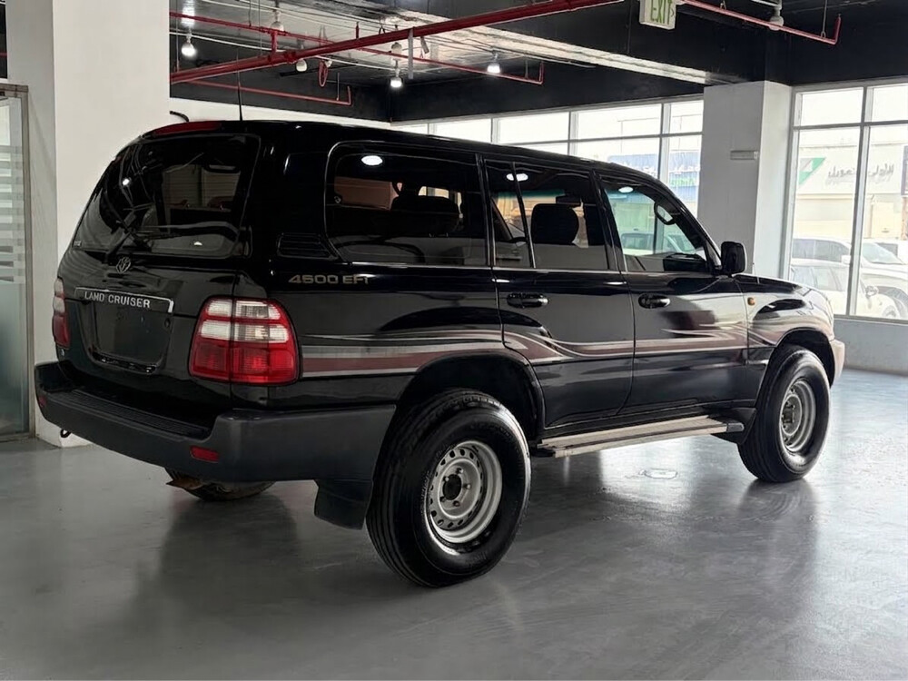 جي اكس 2004 - 2