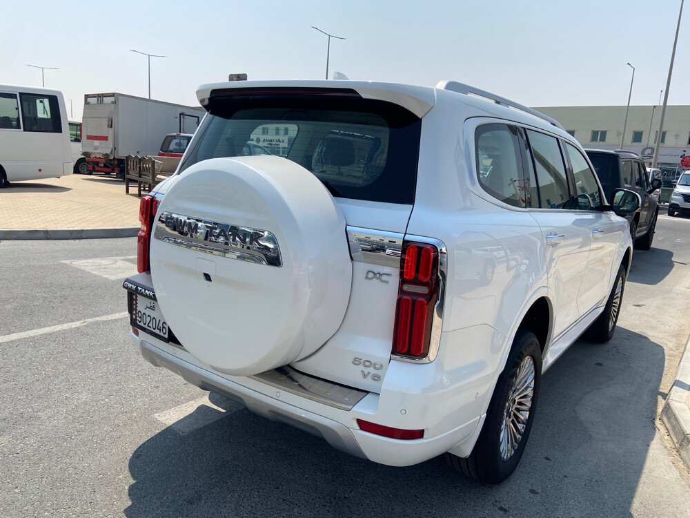Tank 2026 doha while  - 3