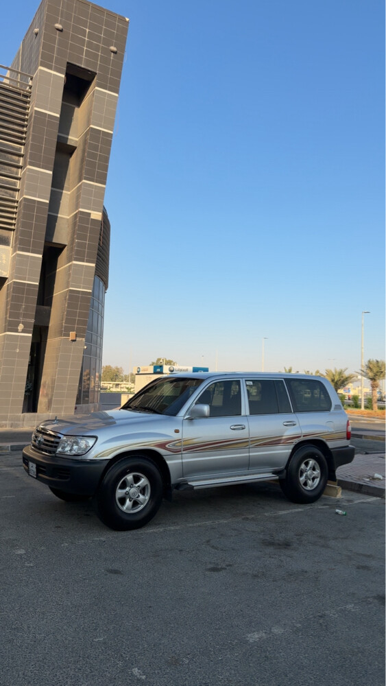 جي اكس تماتيك  - 1