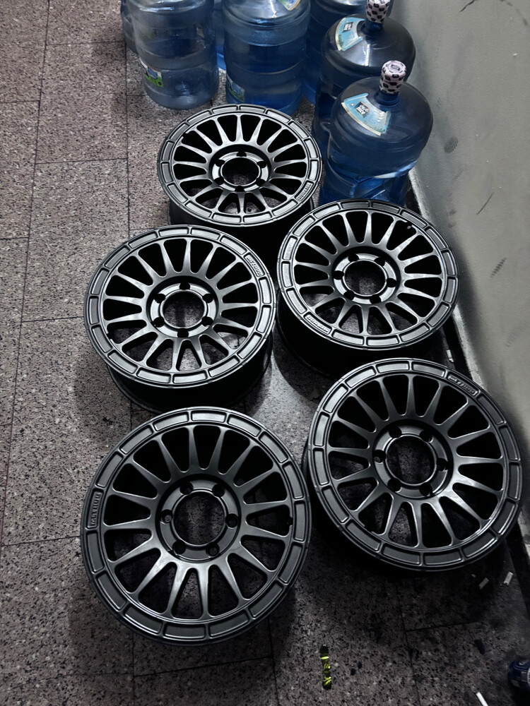 method 314 original 6 bolt - 2