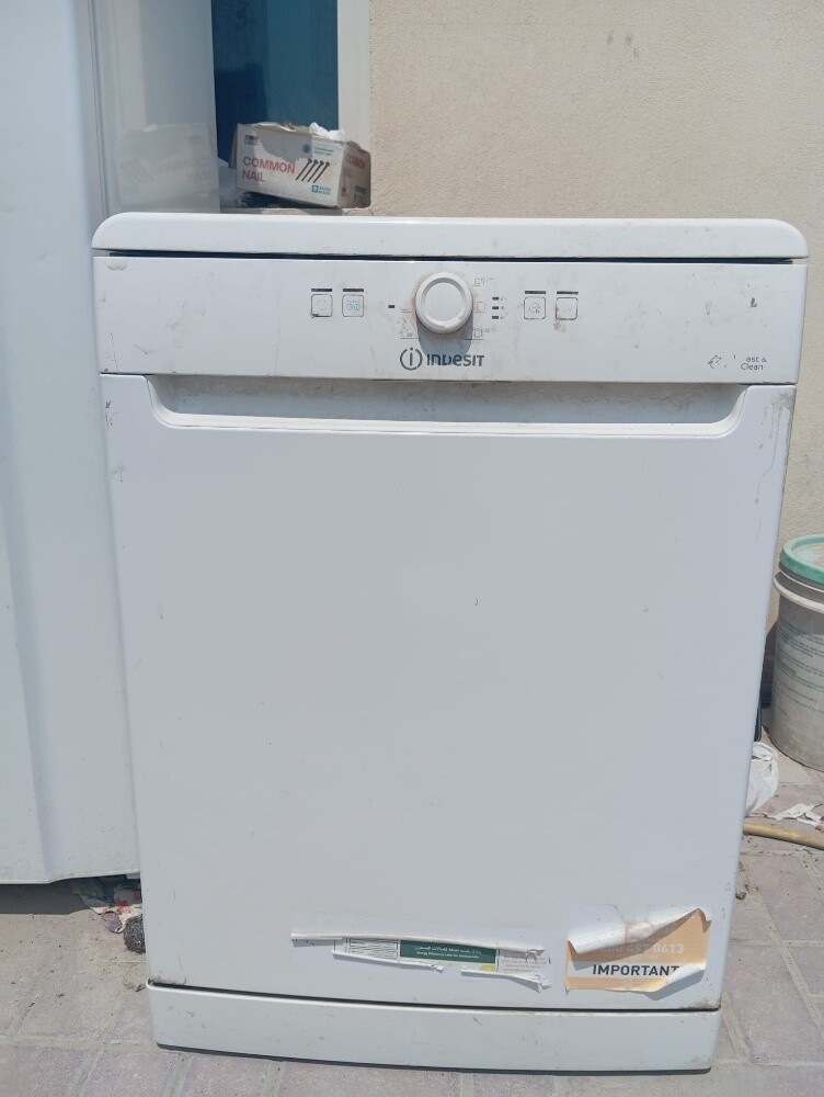 dish washer - 2