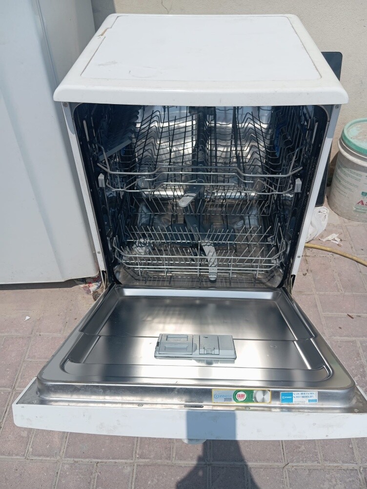 dish washer - 3