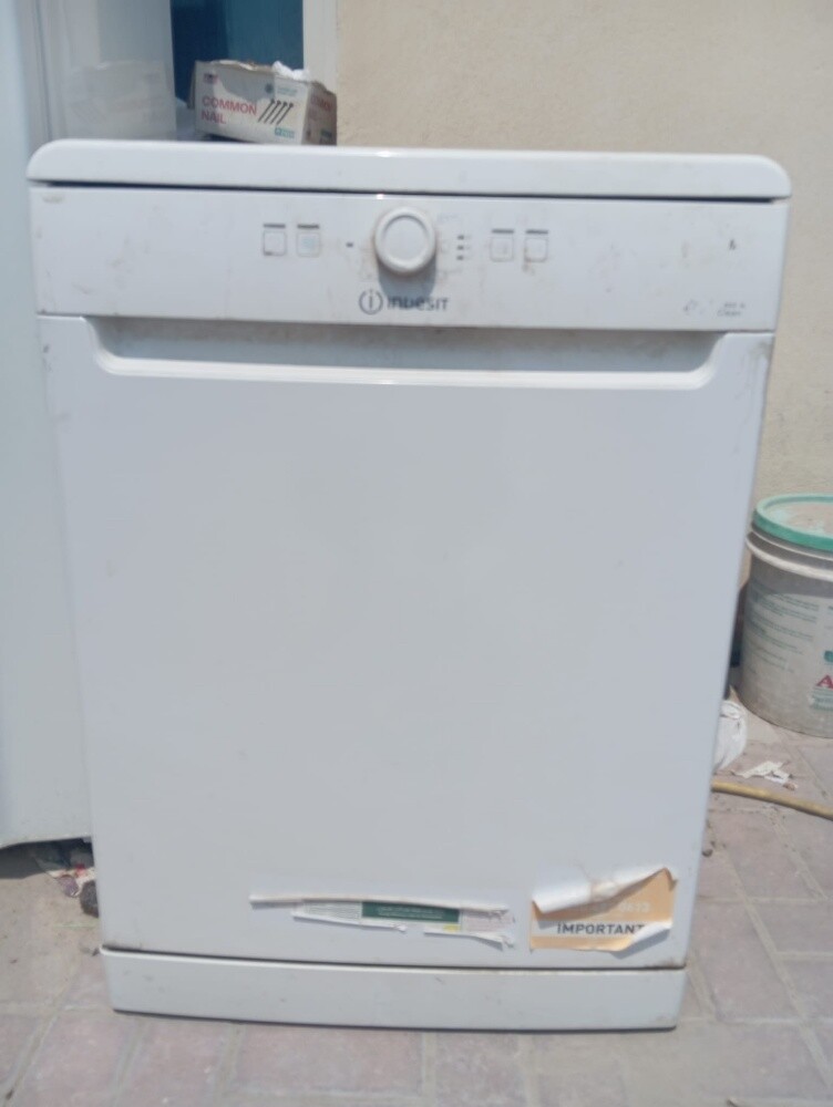 dish washer - 1