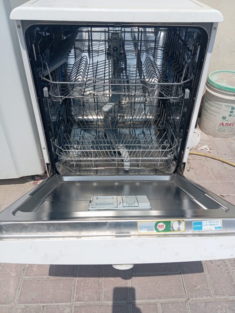 dish washer - 4