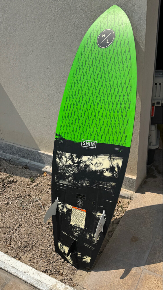 Hyperlite Shim Wakesurf - 2