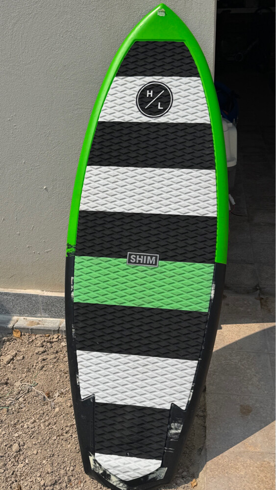 Hyperlite Shim Wakesurf - 1