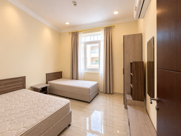 2BHK Fully Furnished for Rent - 1