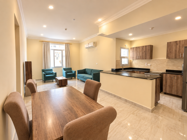 2BHK Fully Furnished for Rent - 2