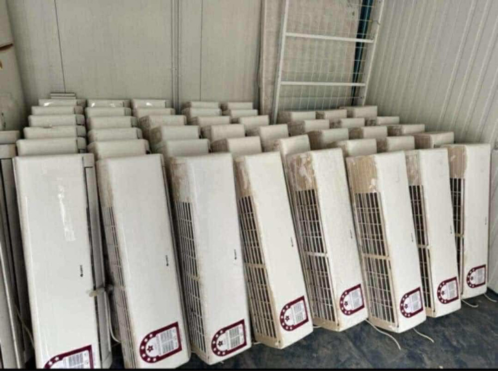 gree split AC for sale & fixing - 1