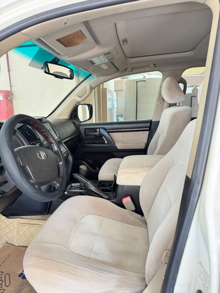 TOYOTA LAND CRUISER FOR SALE - 3