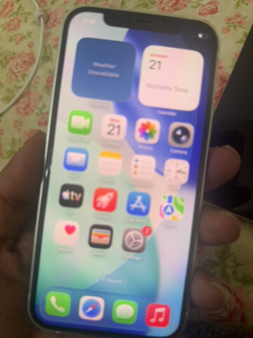 iPhone 12 256 gb - 3