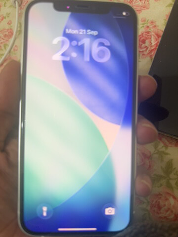 iPhone 12 256 gb - 4