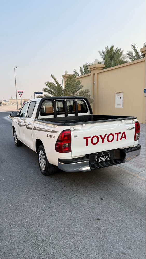 Hilux 2018  - 13