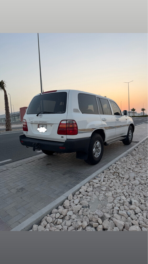 جي اكس 2001 - 2