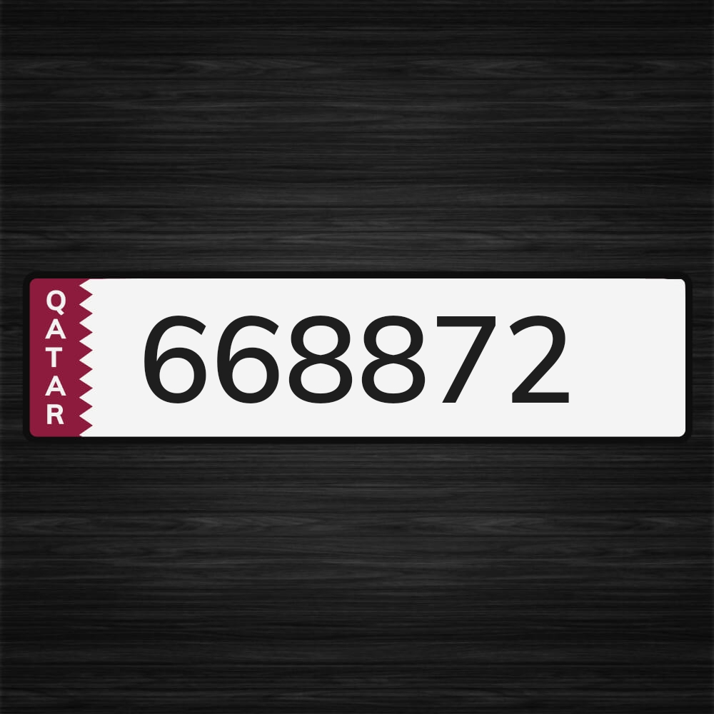 6 digits number - 1