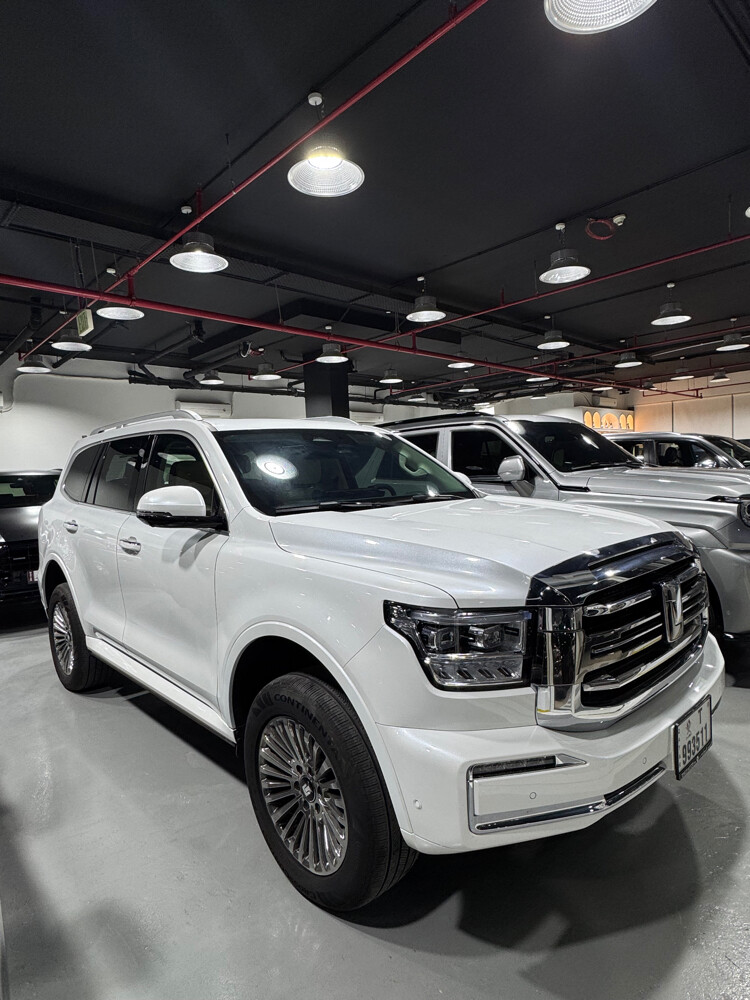 تانك 500  2027 ابيض - 3