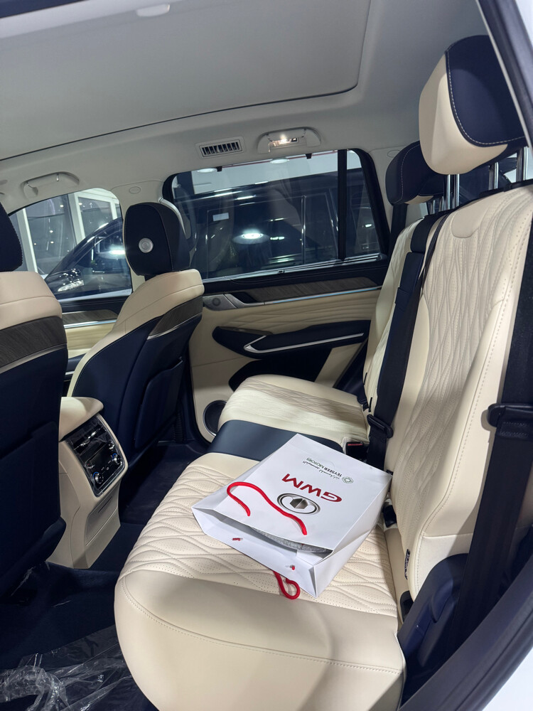 تانك 500  2027 ابيض - 6