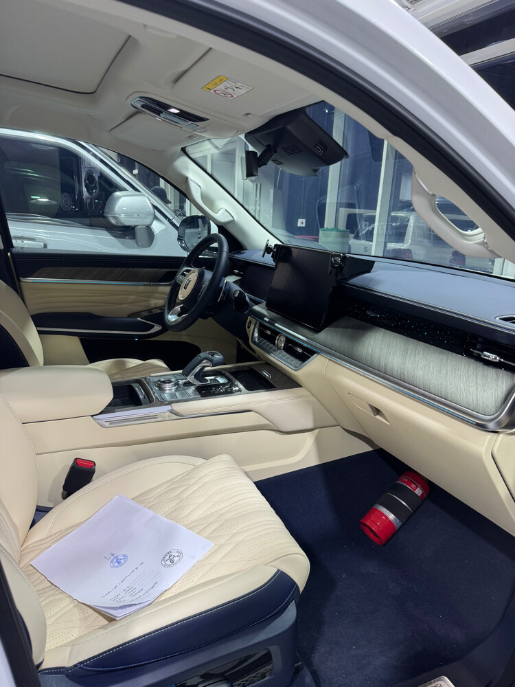 تانك 500  2027 ابيض - 10
