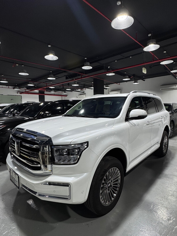 تانك 500  2027 ابيض - 1