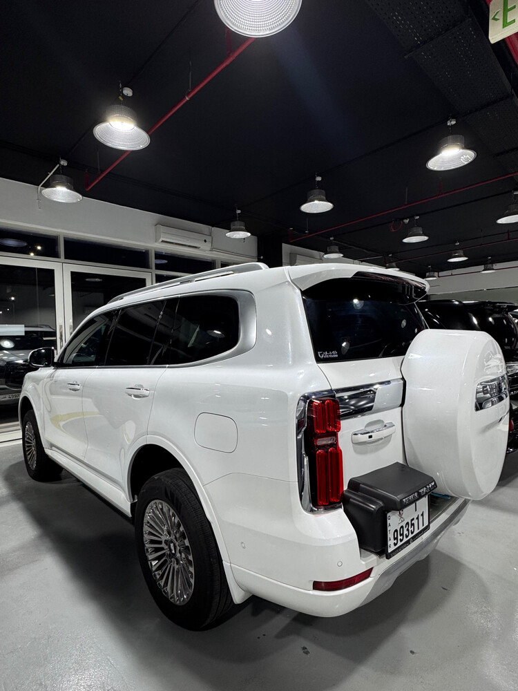 تانك 500  2027 ابيض - 14