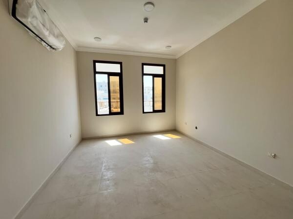 Brand-new apartments al muntazah - 2