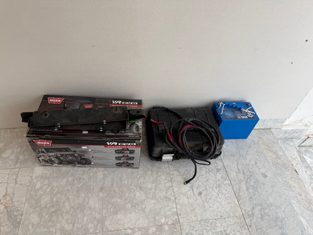 spare parts - 4