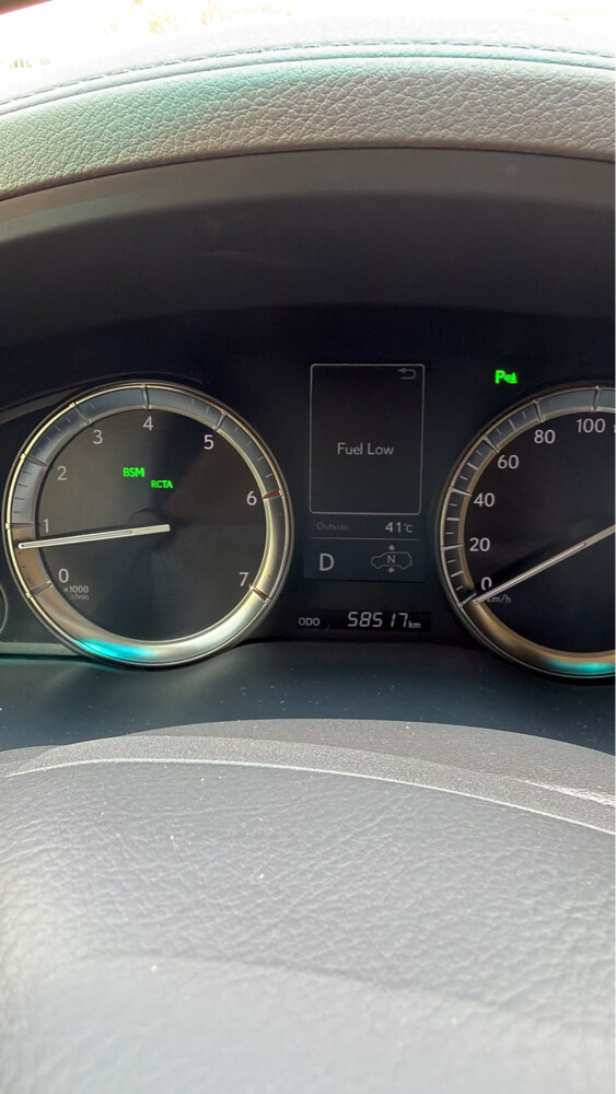 Lexus Lx 570 s Black Edition 2019 - 3