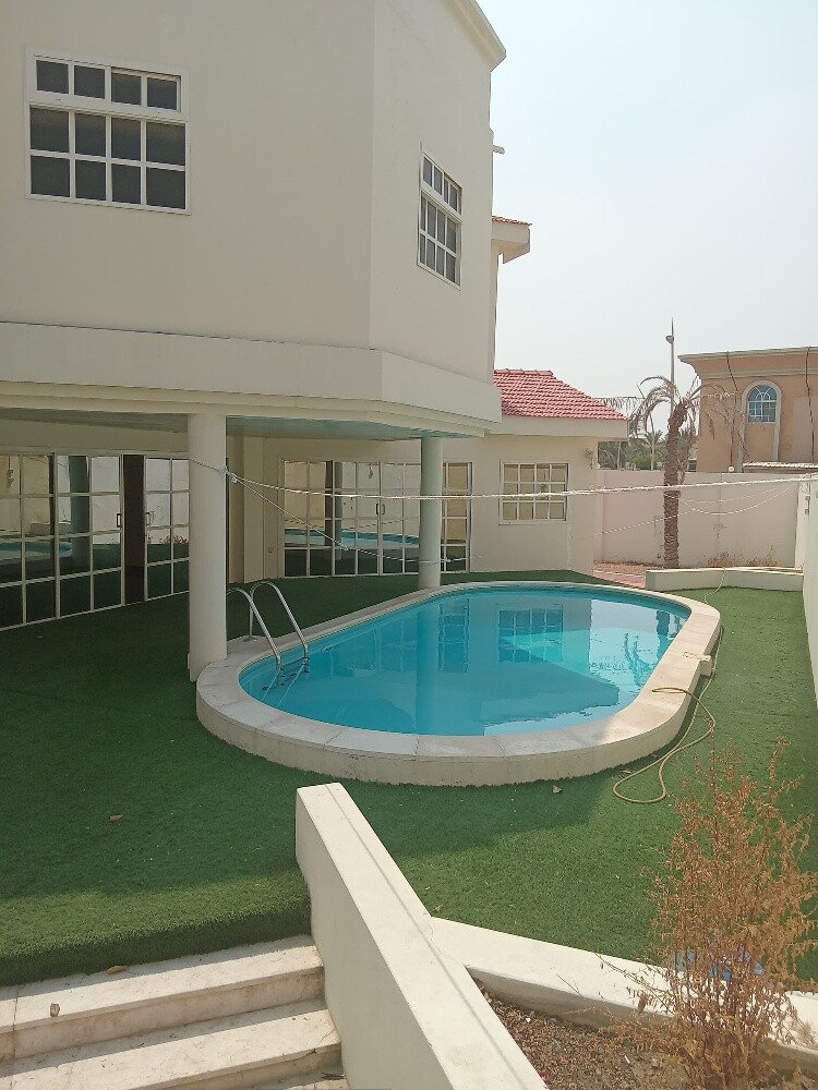 For Rent New Salad Villa - 3
