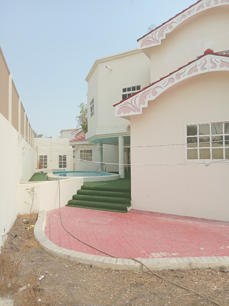 For Rent New Salad Villa - 2