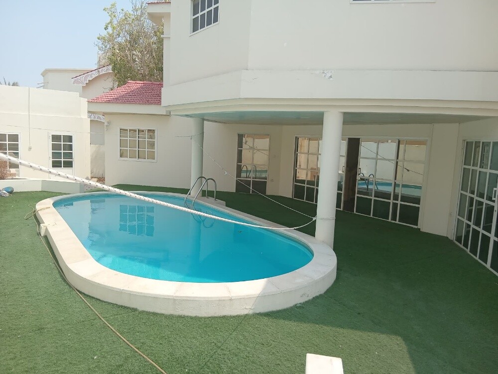 For Rent New Salad Villa - 8