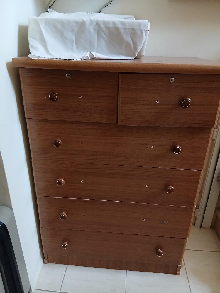 cupboard, - 3