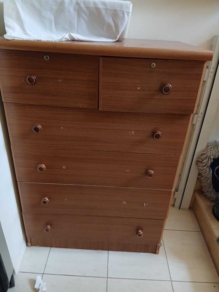 cupboard, - 2