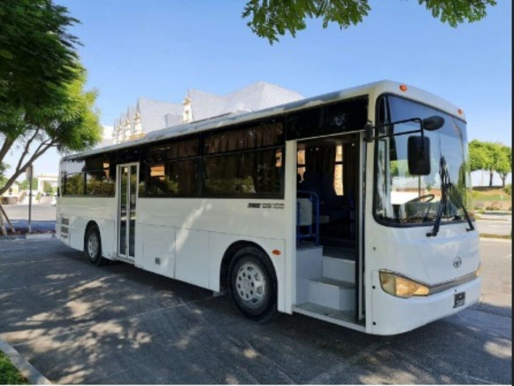 Daewoo bua 2012 - 6
