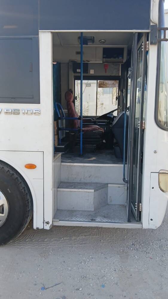 Daewoo bua 2012 - 4