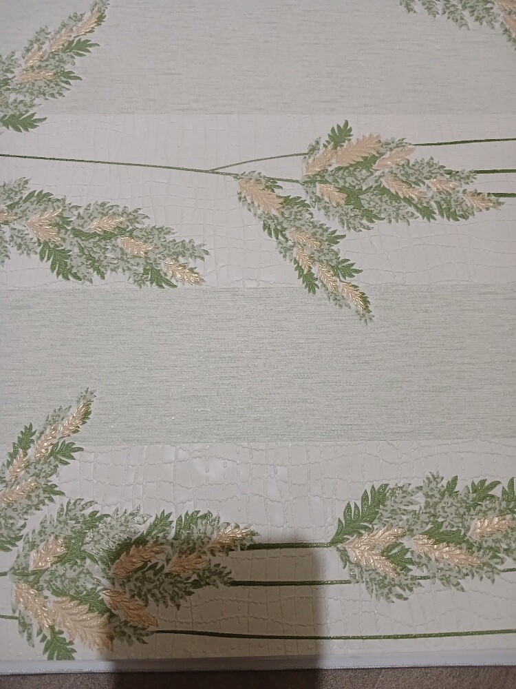 Wallpaper, wall stickers - 4