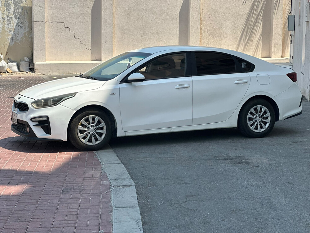 كيا سيراتو 2019 - 6