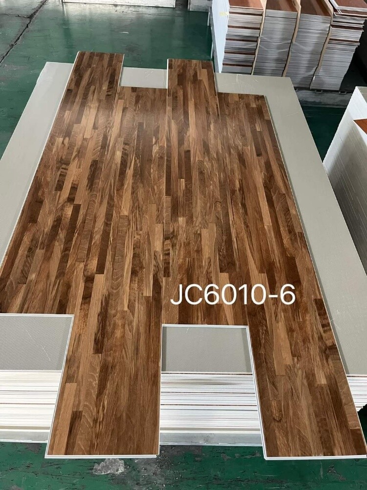 Barkia, Plastic, SPC, PVC - 3